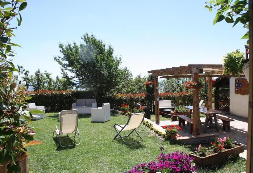 침실 2개 주택, Agriturismo Biagiotti