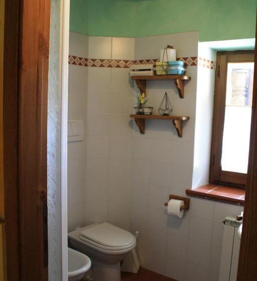 Дом 2 Спальни, Agriturismo Biagiotti