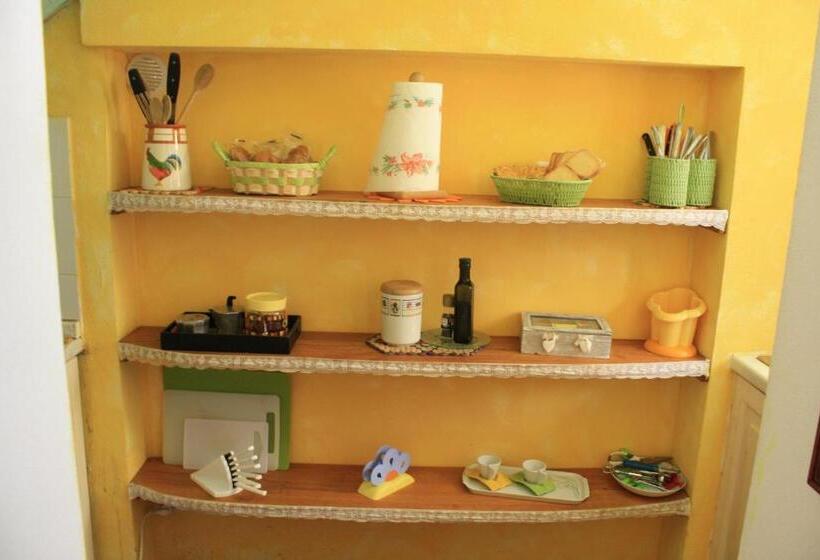 침실 2개 주택, Agriturismo Biagiotti