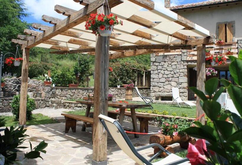 침실 1개 주택, Agriturismo Biagiotti