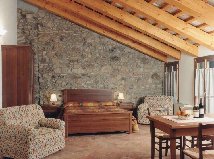 ファミリーステューディオ, Il Castagneto