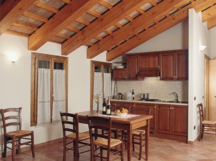 ファミリーステューディオ, Il Castagneto