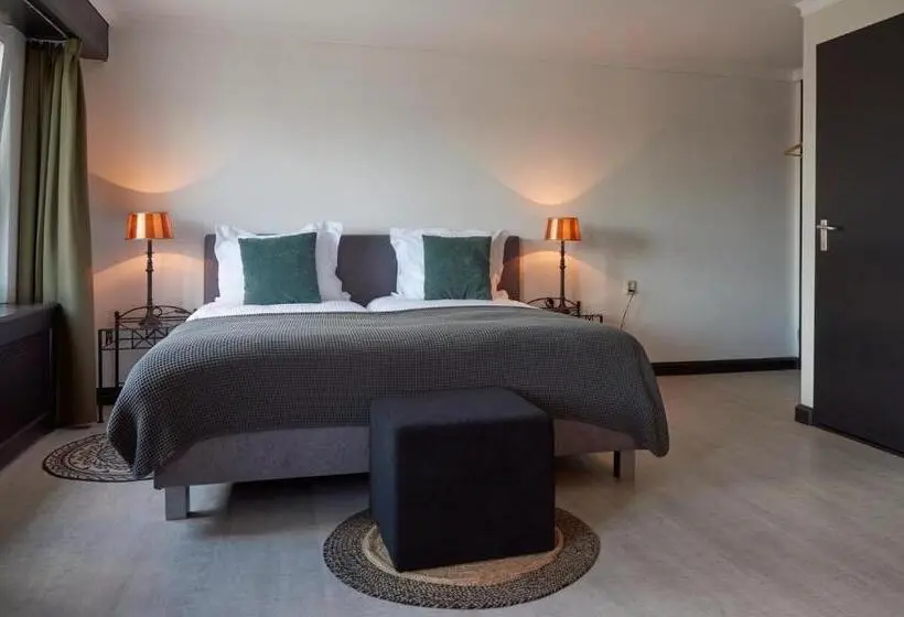 デラックススイート, Villa Groet