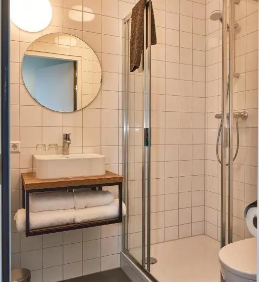 スタンダード４人部屋, Villa Groet