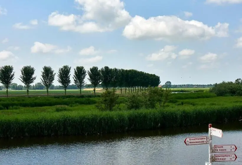 デラックスルーム, Villa Groet