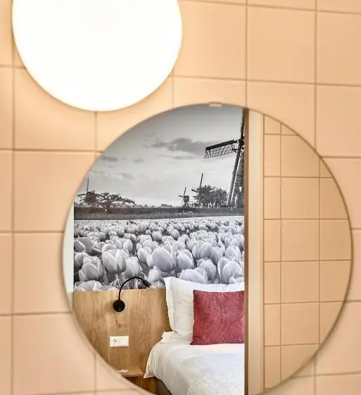 デラックスルーム, Villa Groet