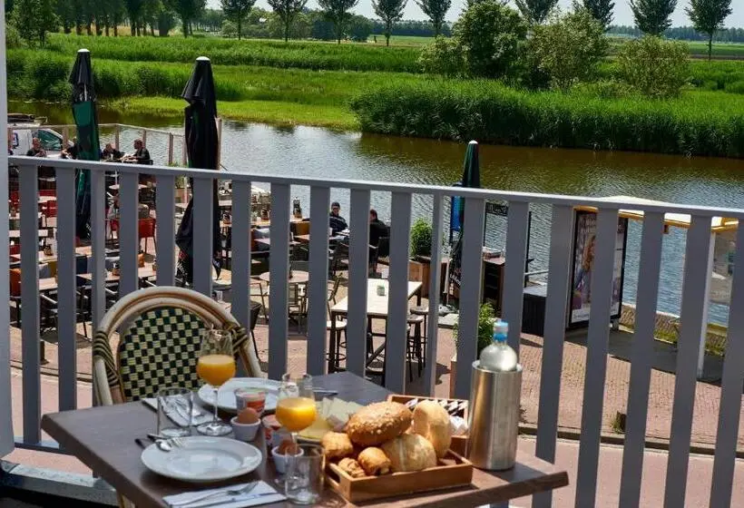 スタンダードシングルルーム, Villa Groet