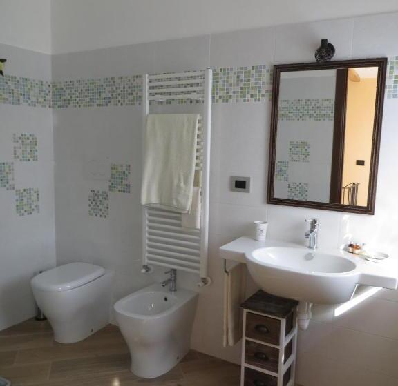 Номер Стандарт, La Bella Dormiente B&b