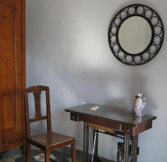 스탠다드 룸, La Bella Dormiente B&b
