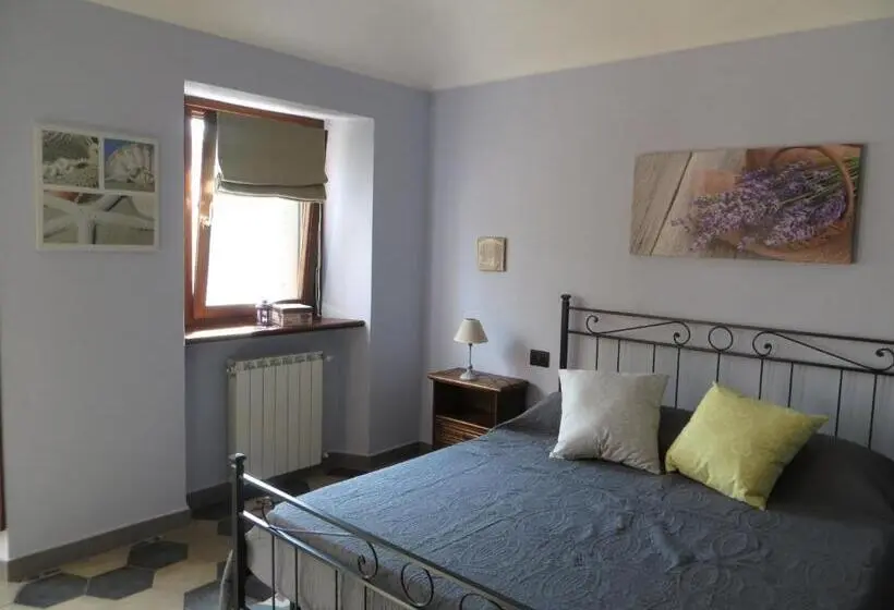 スタンダードルーム, La Bella Dormiente B&b