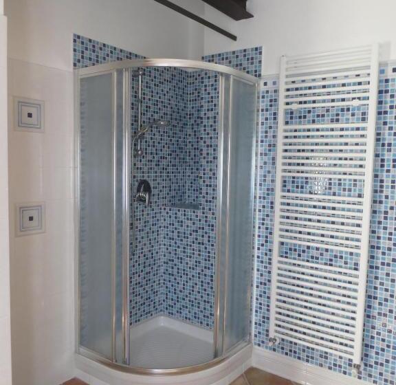 스탠다드 룸, La Bella Dormiente B&b