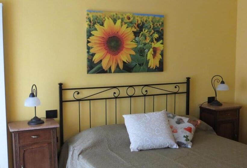 스탠다드 룸, La Bella Dormiente B&b