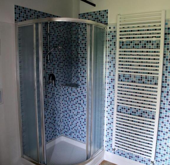 Номер Стандарт, La Bella Dormiente B&b