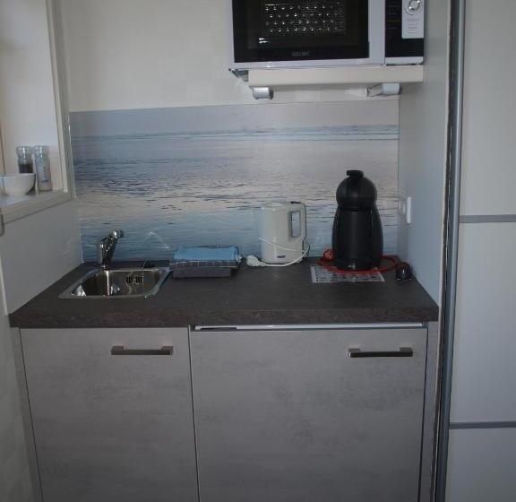 اتاق لوکس, B&b De Domburcht