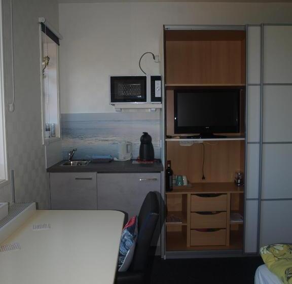 اتاق لوکس, B&b De Domburcht