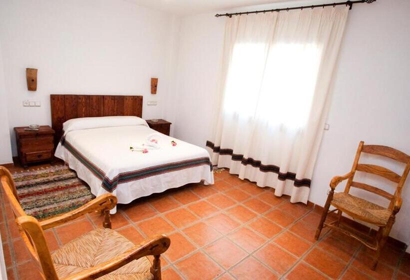 マウンテンビュースタンダードルーム, Hostal Mulhacen