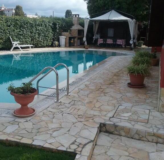 Люкс Повышенной Комфортности, Stella