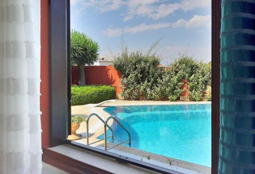 Люкс Повышенной Комфортности, Stella