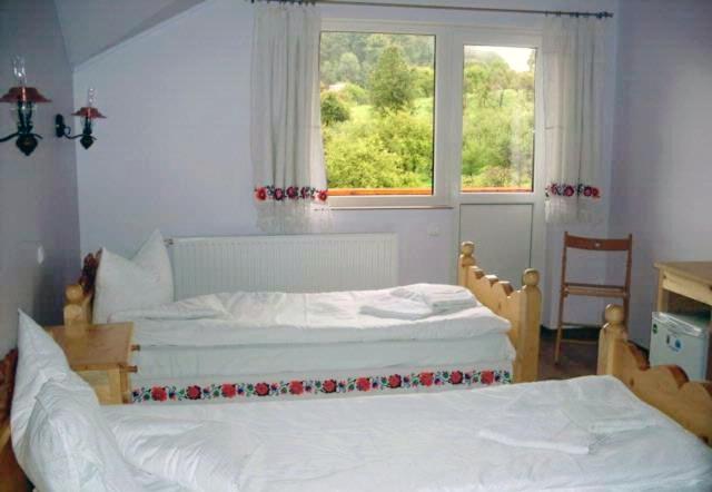 חדר סטנדרט, Pensiunea Amethyst