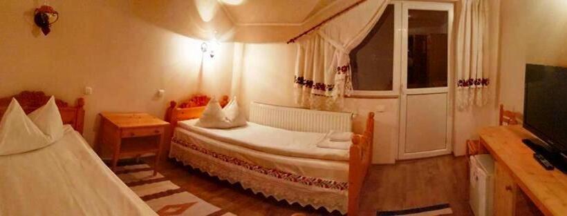חדר סטנדרט, Pensiunea Amethyst