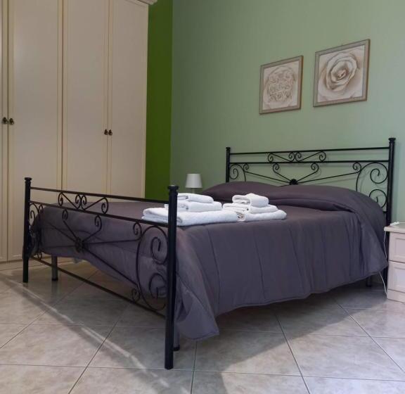 标准间, B&b Tenuta Bianca