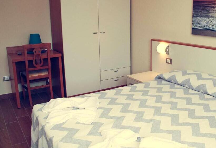 Номер Стандарт, B&b Tina