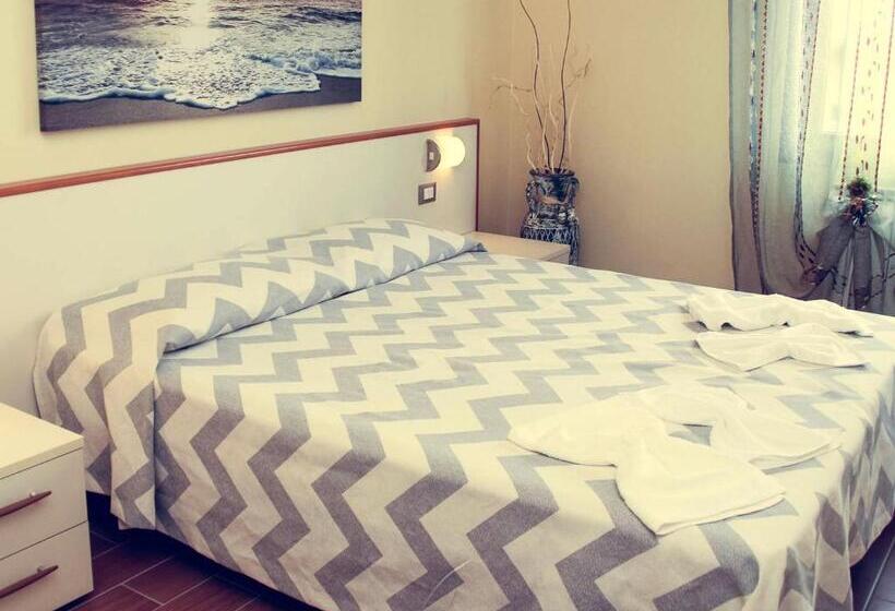 Номер Стандарт, B&b Tina