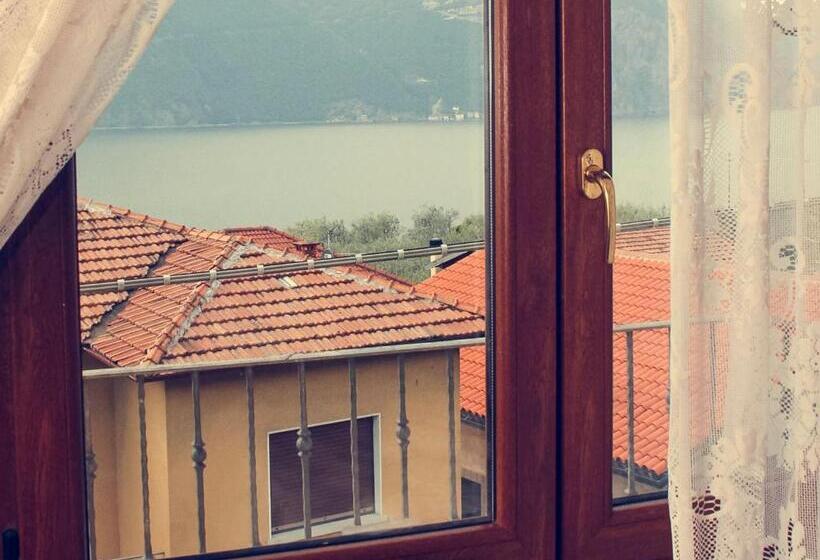 Номер Стандарт Трехместный, B&b Tina