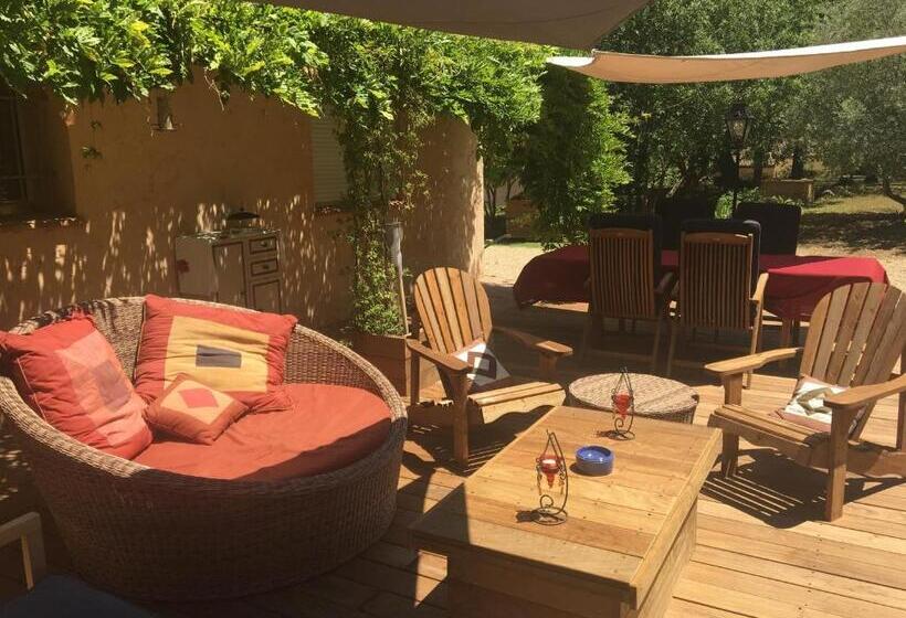 Standard Tent, Bulle D Amour