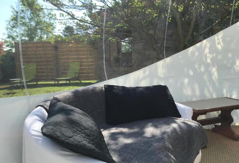 Standard Tent, Bulle D Amour