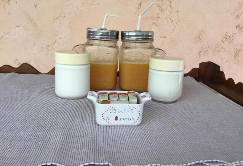 Standard Tent, Bulle D Amour