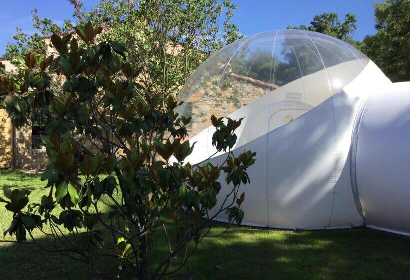 Standard Tent, Bulle D Amour