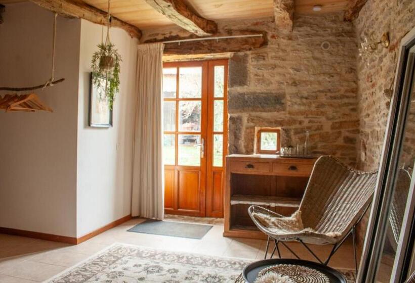 חדר סטנדרט, Chambres D Hôtes Pech Blanc