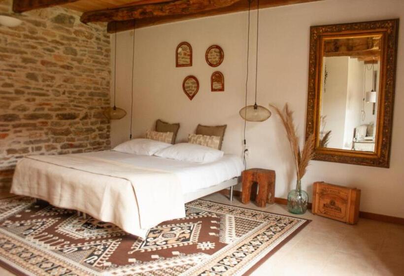 חדר סטנדרט, Chambres D Hôtes Pech Blanc