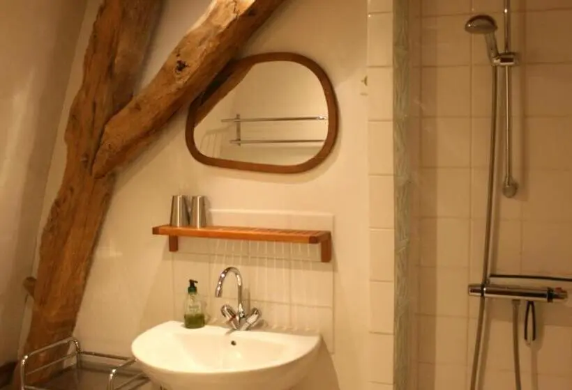 スタンダードルーム, Chambres D Hôtes Pech Blanc