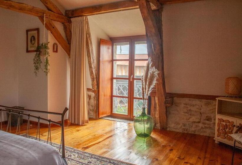 חדר סטנדרט, Chambres D Hôtes Pech Blanc