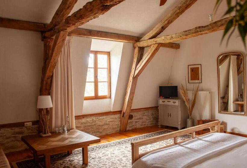 חדר סטנדרט, Chambres D Hôtes Pech Blanc