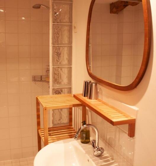 חדר סטנדרט, Chambres D Hôtes Pech Blanc