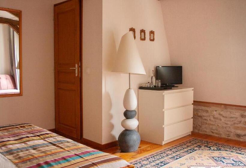 Номер Стандарт, Chambres D Hôtes Pech Blanc