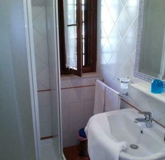 スーペリアールーム, L Albicocco