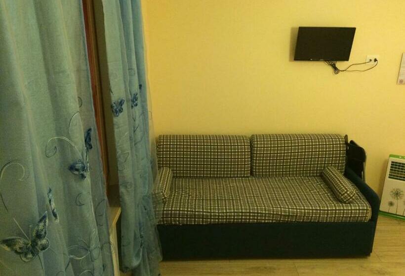 디럭스 트리플 룸, Residenza Il Casone