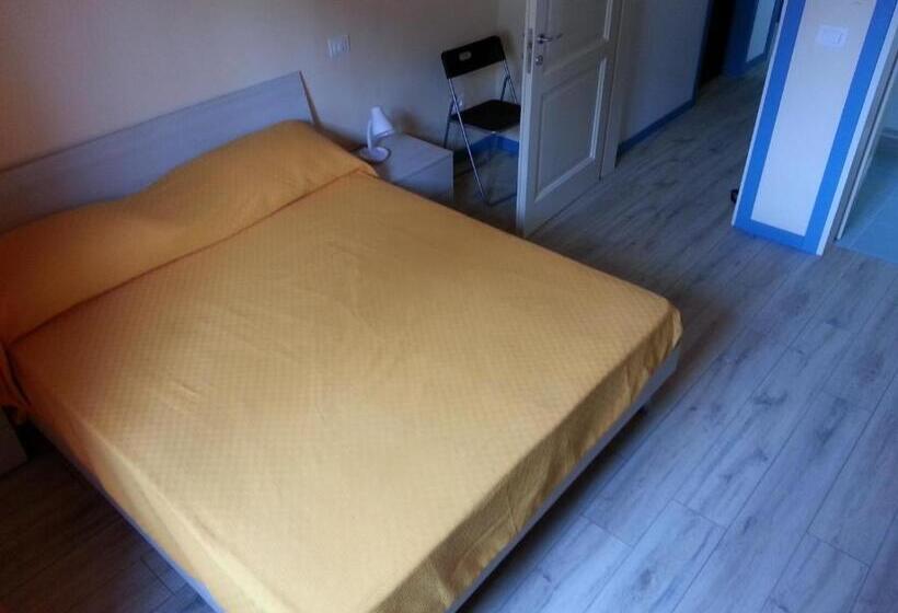 디럭스 룸, Residenza Il Casone