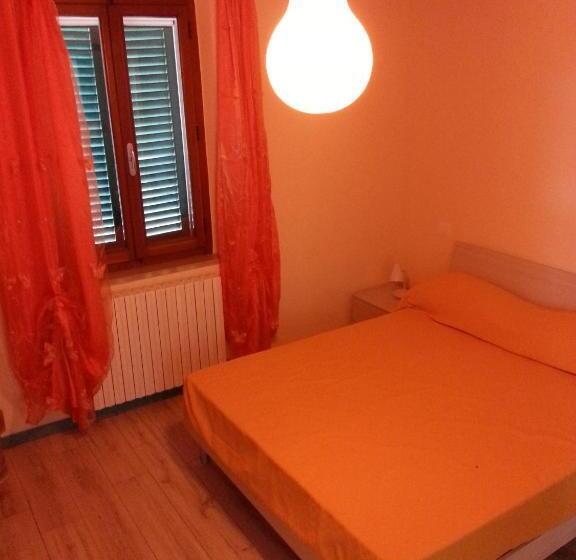 디럭스 룸, Residenza Il Casone