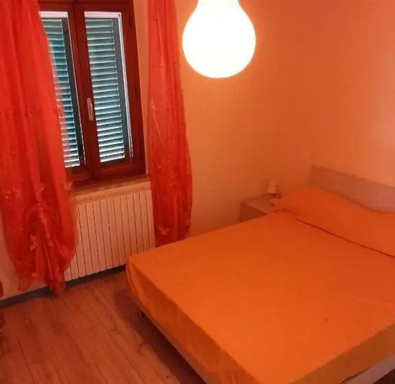 デラックスルーム, Residenza Il Casone