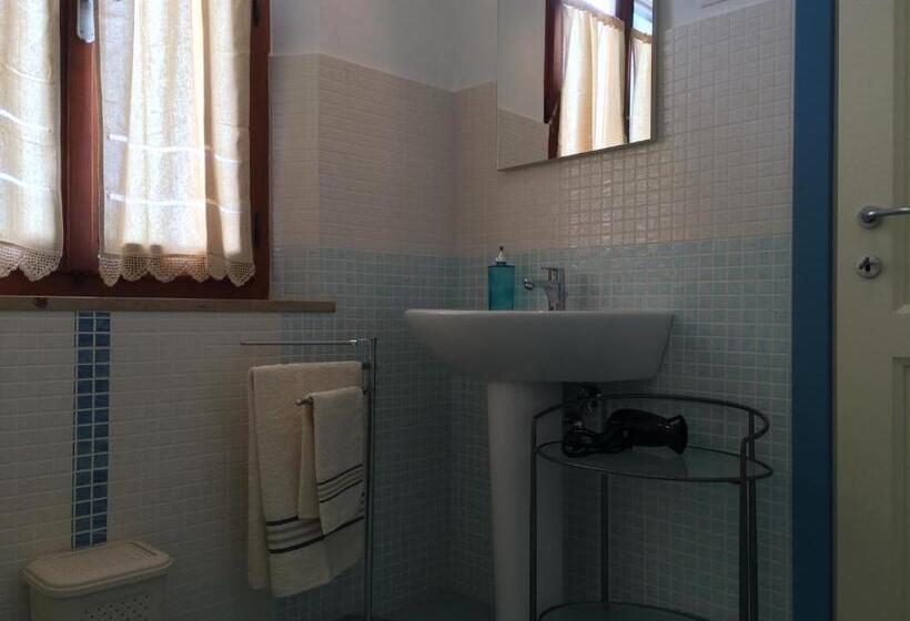 اتاق لوکس, Residenza Il Casone