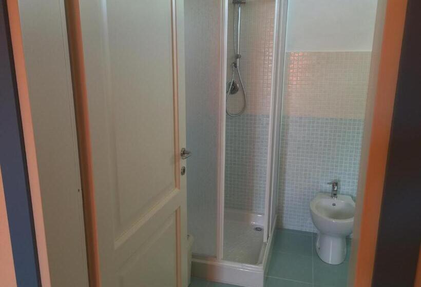 디럭스 룸, Residenza Il Casone