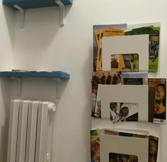 デラックスルーム, Residenza Il Casone