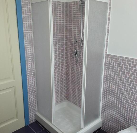 디럭스 트리플 룸, Residenza Il Casone