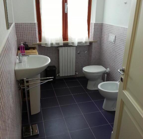 디럭스 트리플 룸, Residenza Il Casone