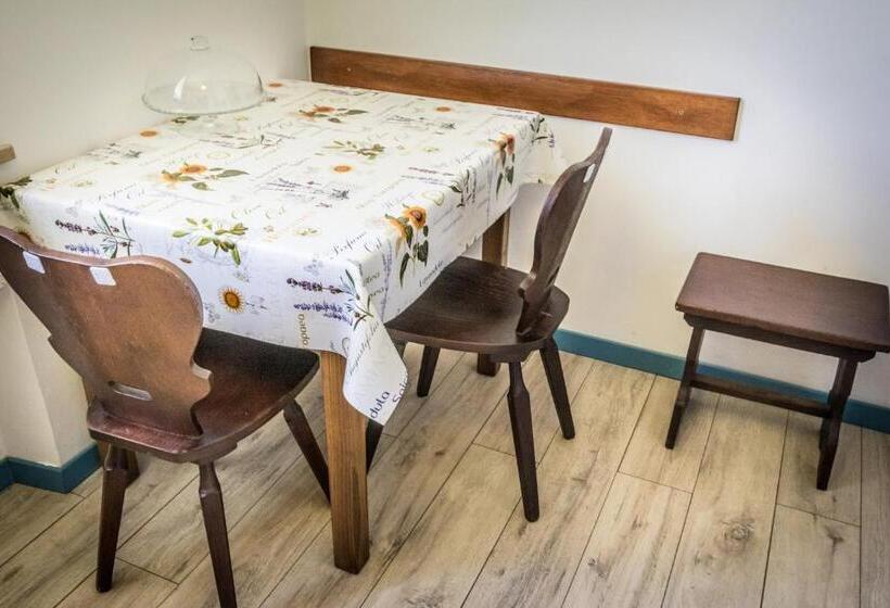 اتاق لوکس, Residenza Il Casone